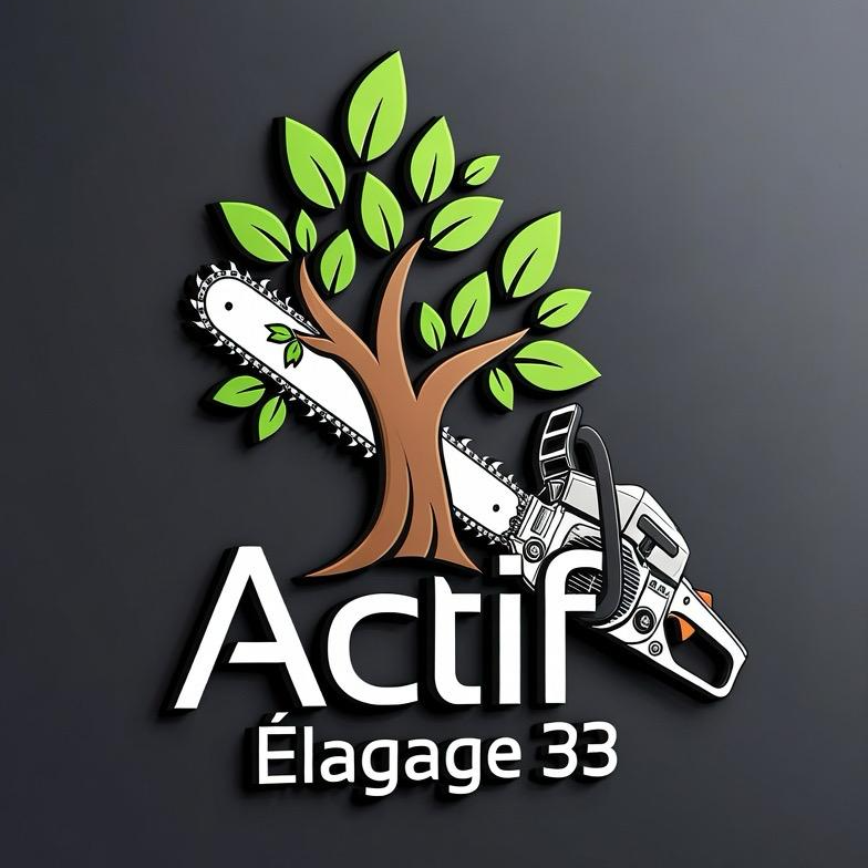 Actif Élagage 33